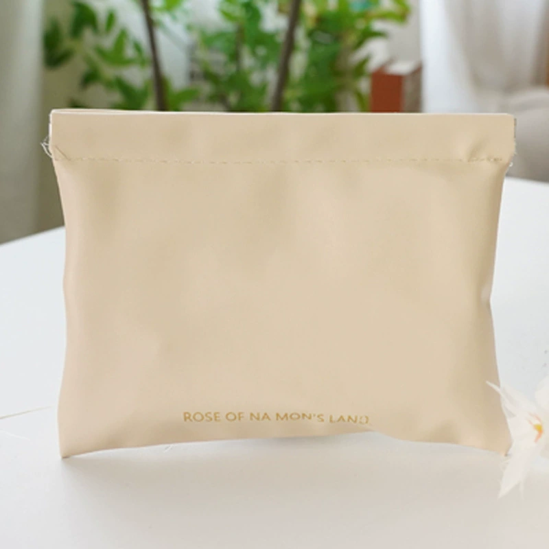 Чемодан косметичка Donut drawstring плечевой сумки, деталь Tea Break, маленькие и крупные размеры