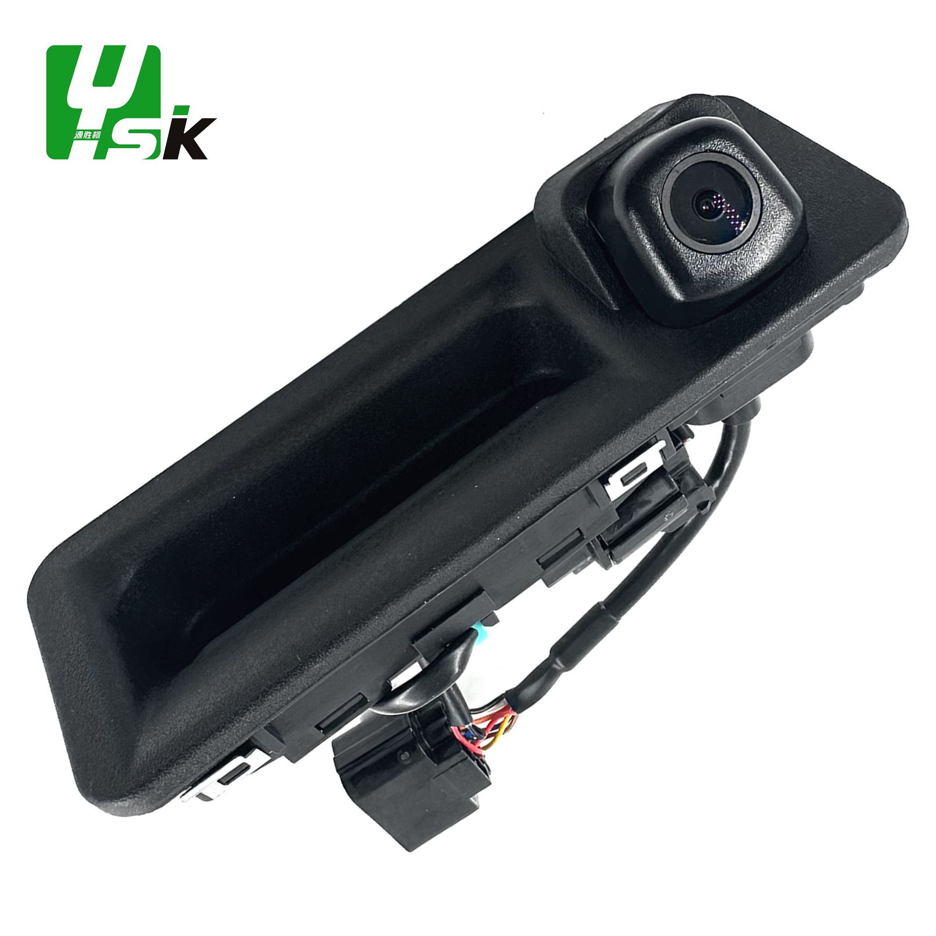 95760-D9000 95760-D9001 is suitable for Kia Zhipao car camera PDC after reversing