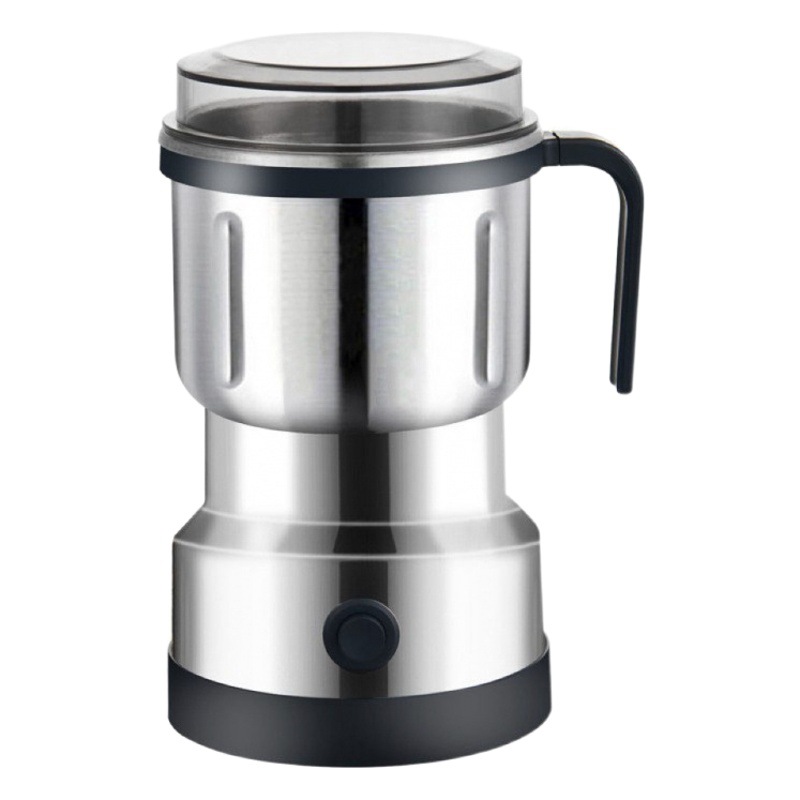 Máquina de molienda eléctrica hogar multifunción molino de harina granos Materiales Medicinales máquina de harina molinillo de grano de café ultrafino