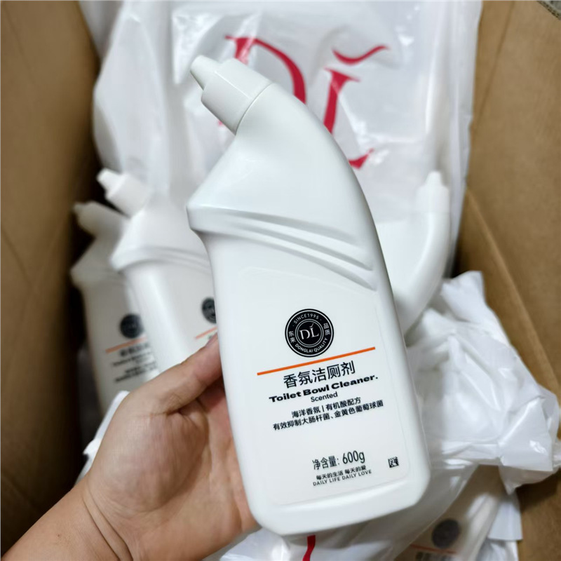 胖东来香氛洁厕剂洁厕灵马桶去污除垢许昌胖东来超市正品代购|undefined