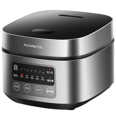 Joyoung 炊飯器 3L ハイパワースマート予約煮込み家庭用ミニ炊飯器 F-30FZ630
