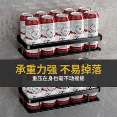 衛生間置物架免打孔浴室洗手間 洗漱台用品大全廁所收納洗澡間壁