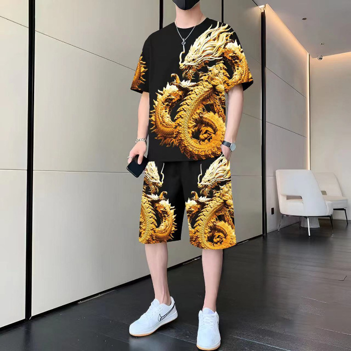 F092 골든 드래곤