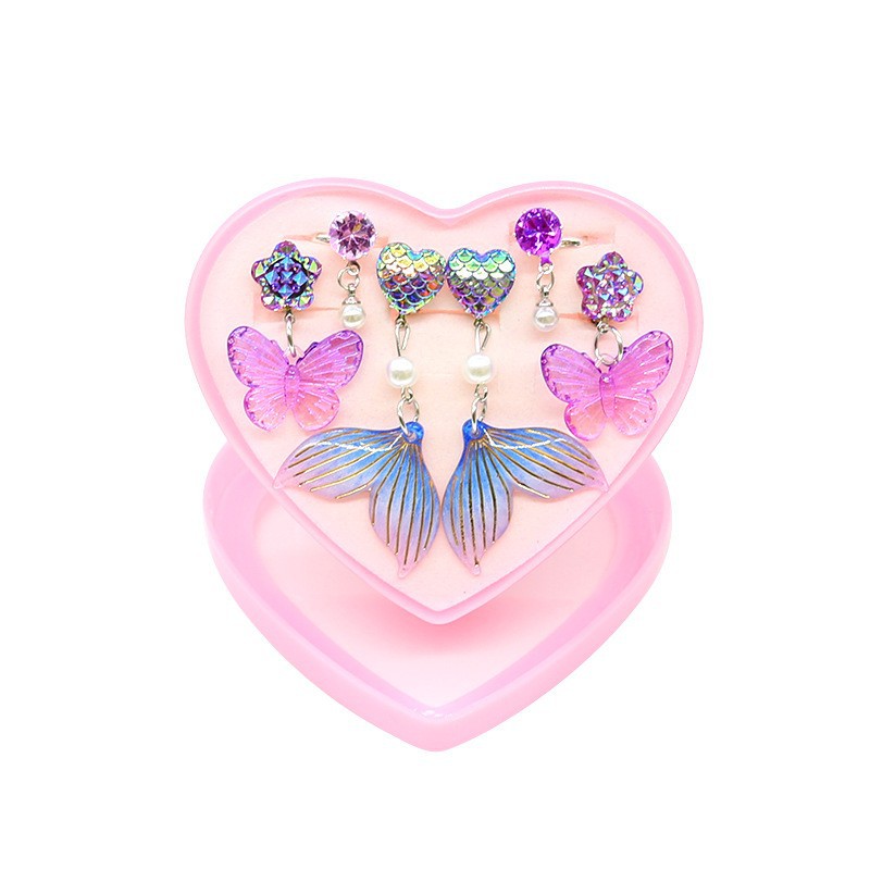 PS306 jewelry suit