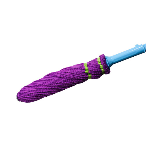 Wholesale Manufacturer of Rotating Self-Wring Mop, Hands-Free Self-Wring Mop, Hotel and Home Use Rotating Mop