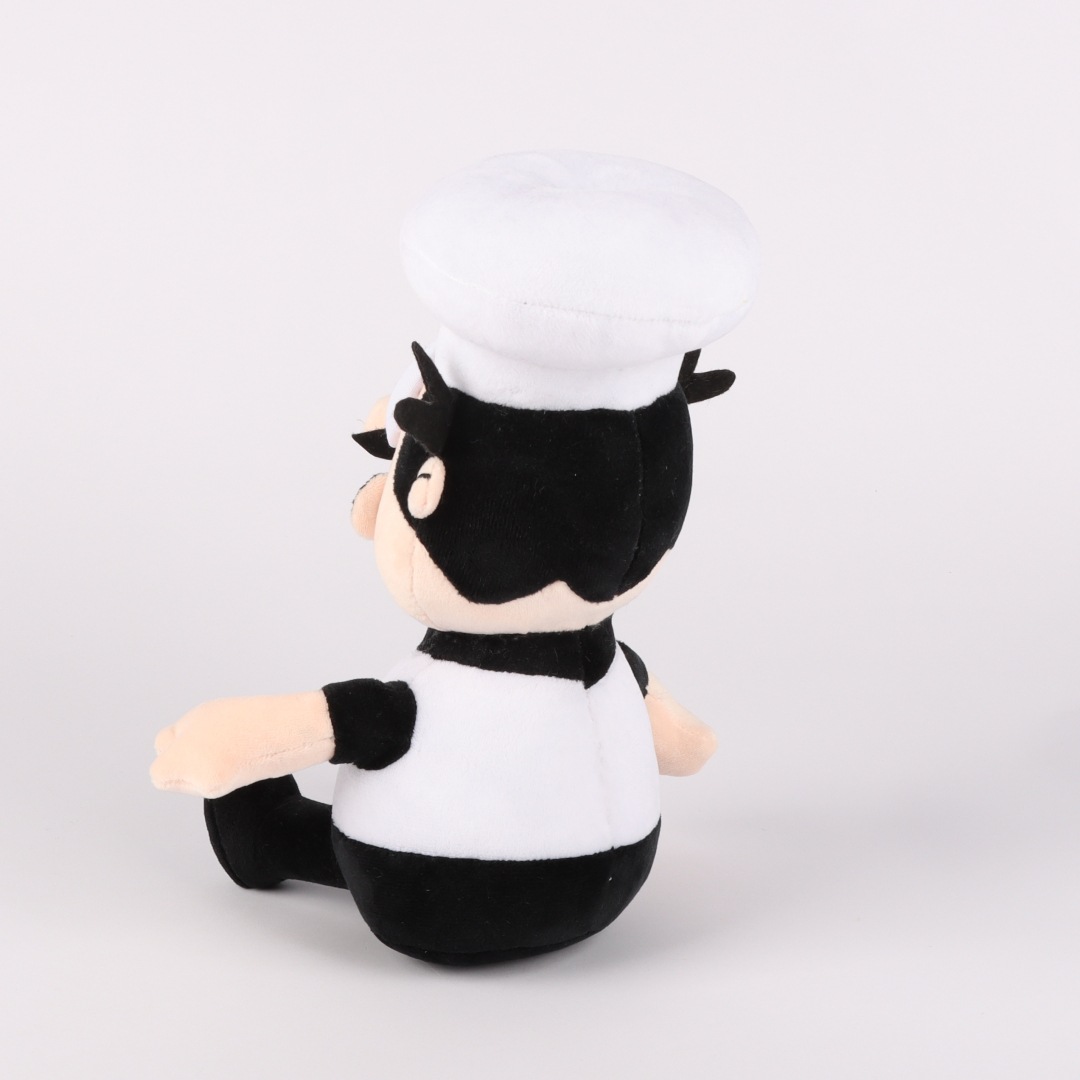 PEPino-ピザタワー,ペッパーマンピザコレクション,高品質の漫画