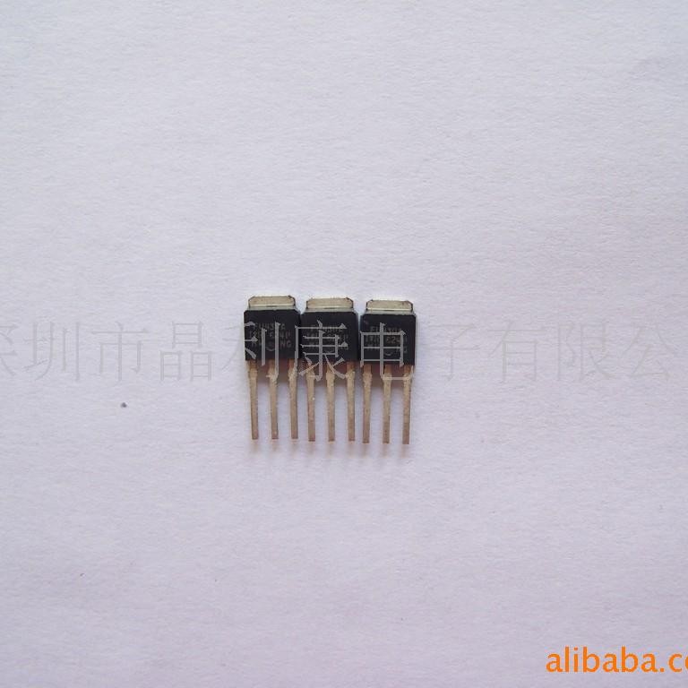 IRFU430，IRFU430A，VISHAY原装MOS管