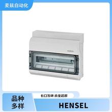 �� DK 0400 G MB �hɭ HENSEL �M���ܽ��^  ��|����ϵ�y