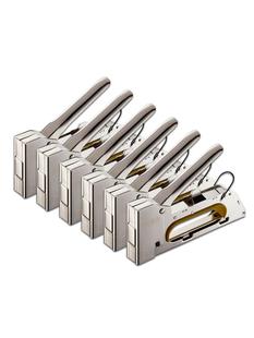 Manual Nail Gun, U-Shaped Nail Gun, Code Nail Gun, Nail Gun, Code Nail Manual 1008F Door Nail Wholesale