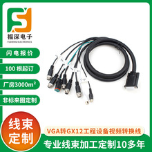 �ǘ˾���VGA�DGX12ҕ�l�����̱O�ش���Ļ�B�Ӿ����ҕ�l�D�Q��