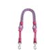 Craftsmanship Square Longxiang Mini Bag Shoulder Strap Mini Dumpling Bag Transformation Strap Crossbody Rope Underarm Shoulder Bag Strap