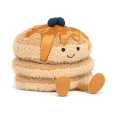 趣味松饼