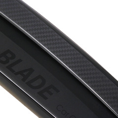 Cross-border e-commerce all-in-one all-silicone car wiper blade car window glass wiper car wash and cleaning supplies