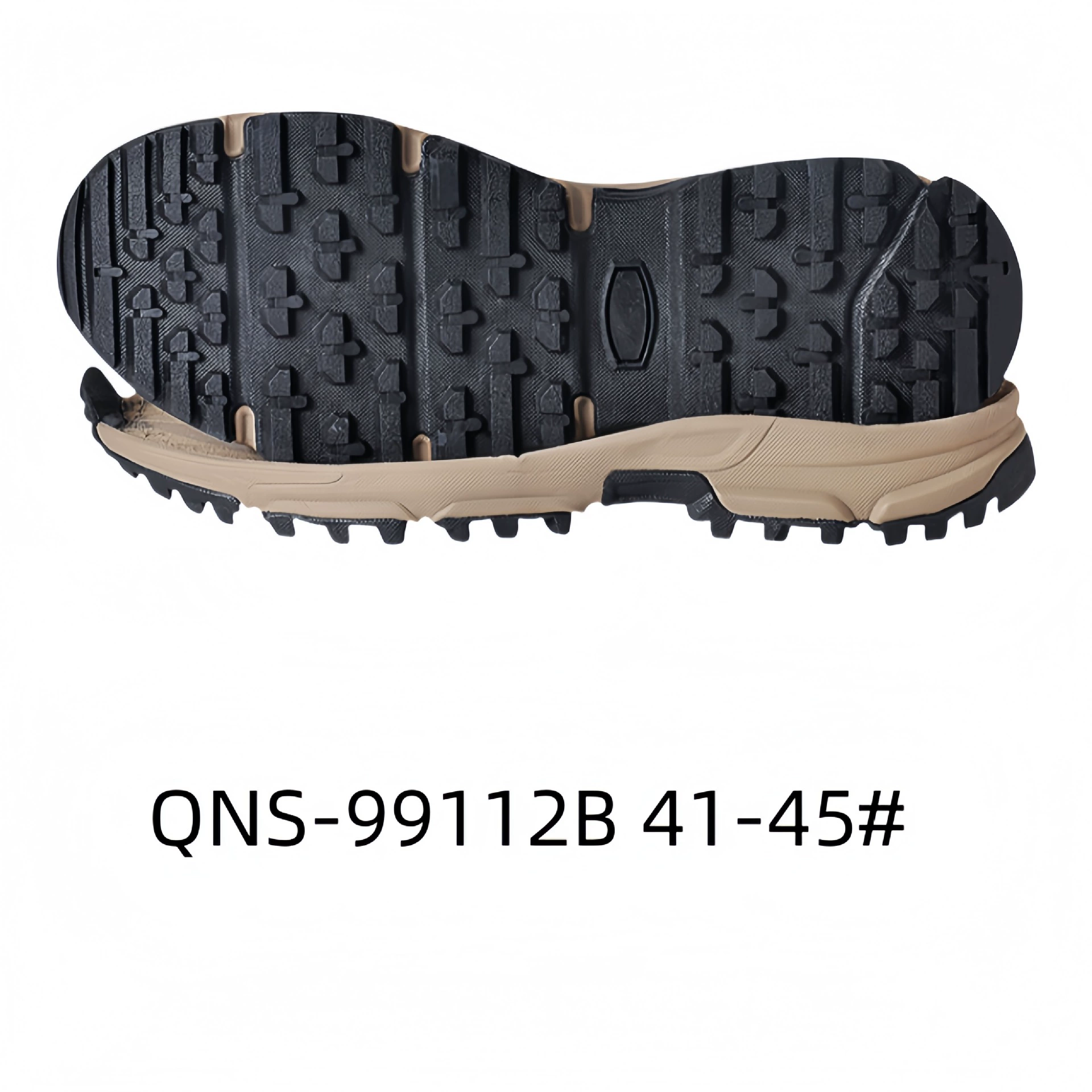 Наружная обувь подошва Outdoors shoes sole Нескользящая и износостойкая удобная подошва на заказ