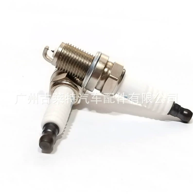 Spark plugs, Alışdırma şamı (Sveçalar)