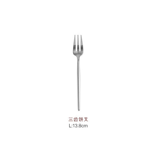 北欧スタイル304ステンレス洋食ナイフフォーク箸4点セット家庭用食器ステーキナイフフォークセットセット|undefined