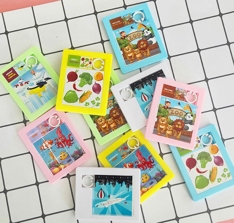 Pequeños regalos promocionales transfronterizos, artículos de papelería, premios para estudiantes de instituciones de formación, eventos de inauguración de empresas, juguetes para niños.