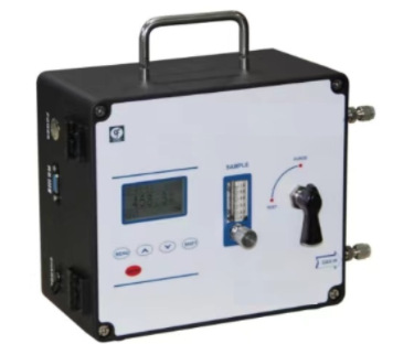 便携式  焊接测氧仪HAD-BF  测量原理：燃料电池