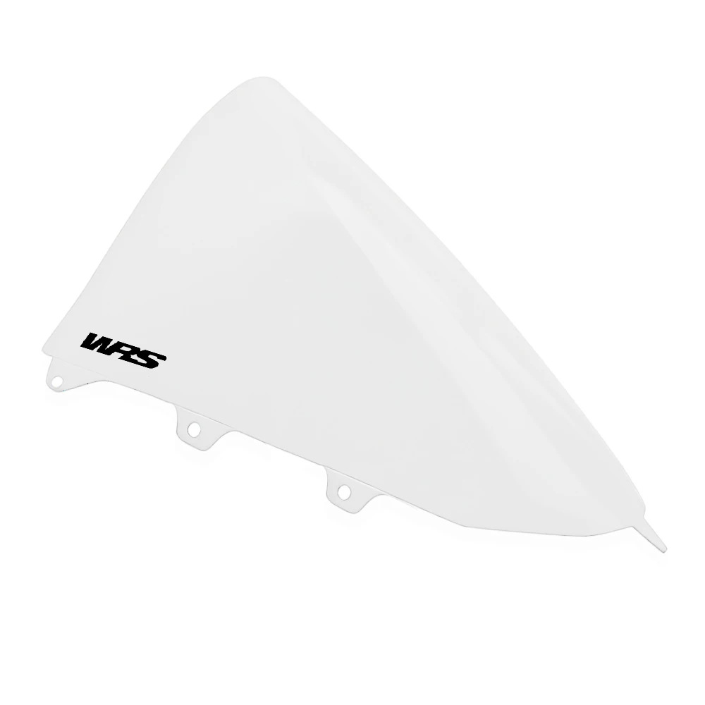 Suitable for Zhang Xue motorcycle ZX820RR, modified with a taller windshield, 820RR racing front windshield lens, and goggles