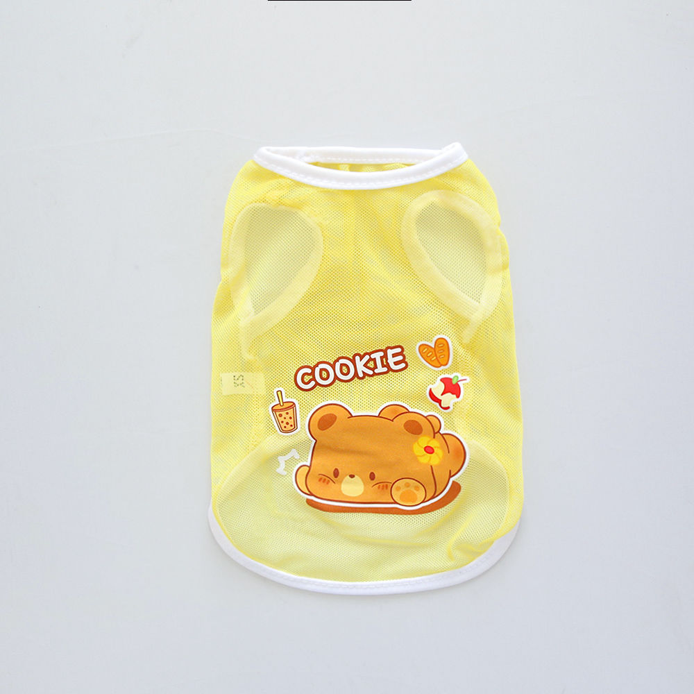 노란곰
