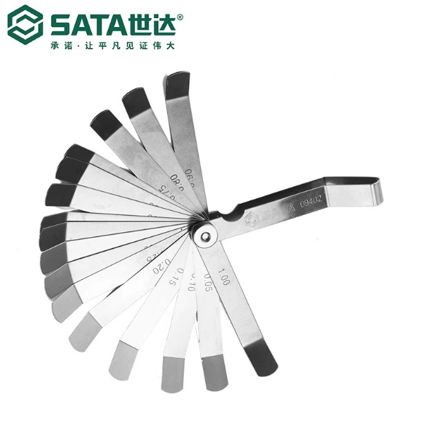 SATA 32 предмета набора Gongying Cycstra Terry 09401/09402/09405/09407 09415 09416