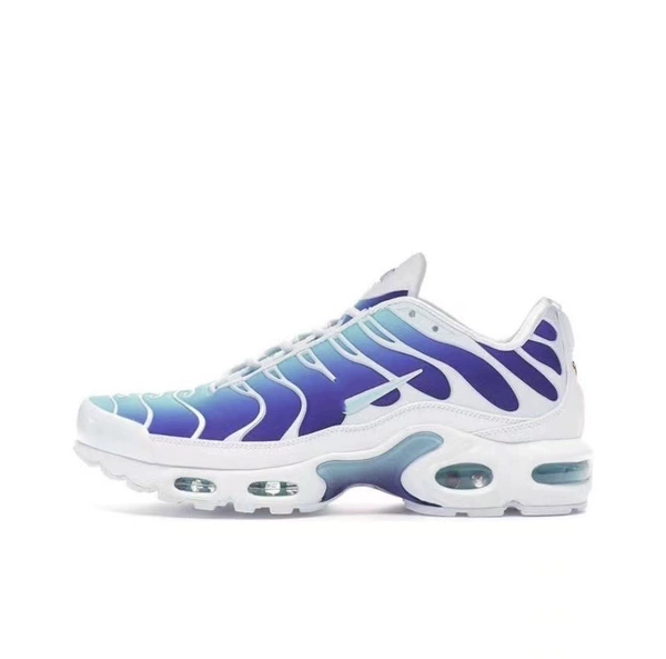 Large size TN46-49 purple and white bottom