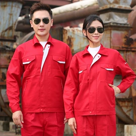 冲锋衣、裤;工装、制服;工作制服