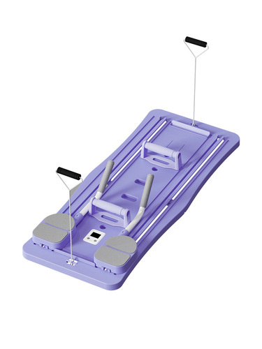 ♤ Cross-border multi-functional abdominal board wholesale, foldable push-up board for home use—perfect for training abs, six-pack, and fitness.