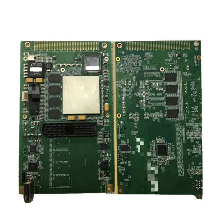 SMT パッチ加工 PCB 回路基板プラグイン回路基板クイックプロトタイピング電子部品 PCBA 労働と材料のパッケージ|undefined
