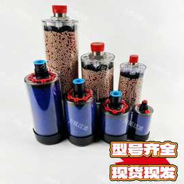 DC-4系列替代齿轮箱呼吸器空气滤芯风电滤芯