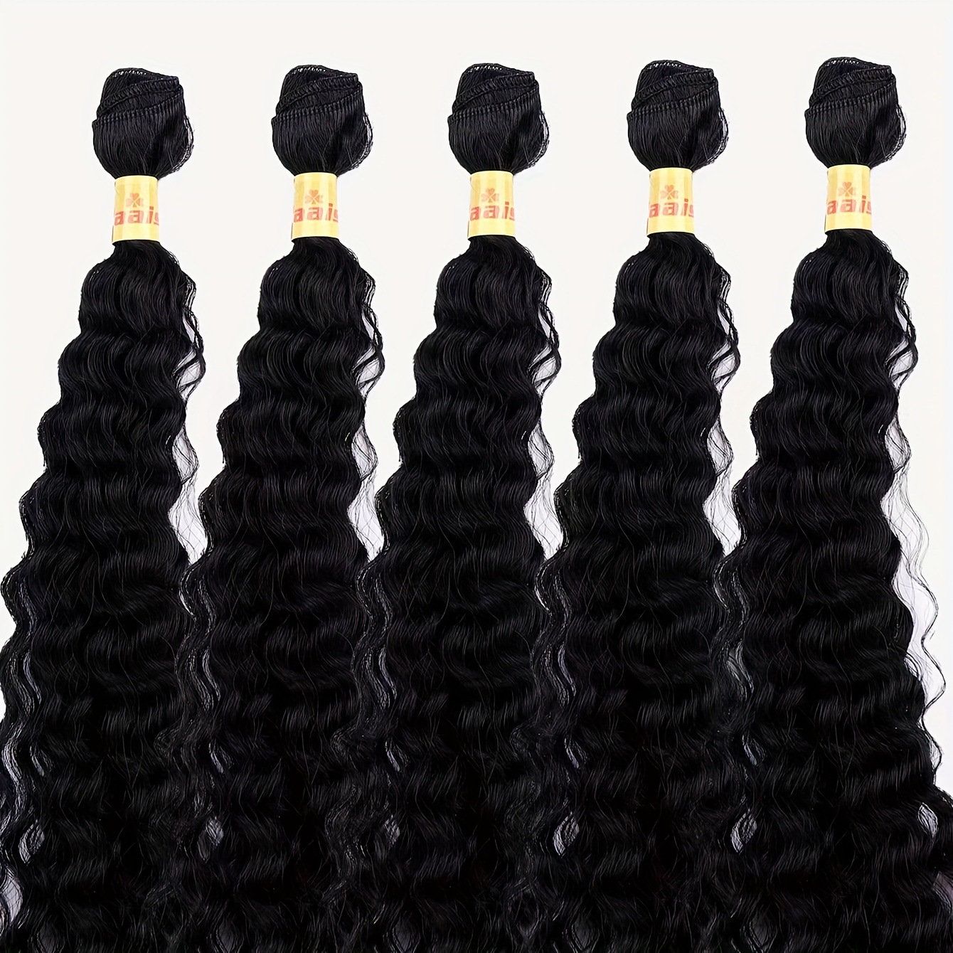 Explosión de pelucas de moda cortina de cabello para mujeres adición de cabello trenzas de caballo