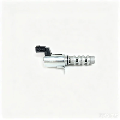 Cylinder and parts Vvt Camshaft Oil