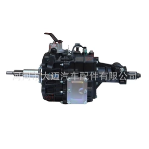 Shandong Mengwo MW520-GAJ4 sürət qutusu Lingong 520G Dongfeng Dolika Fureka üçün