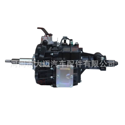 Shandong Mengwo Mw520-Gaj4 Gearbox Lingong 520g Transmission Is Suitable for Dongfeng Dolika Fureka Light Trucks (Sürətlər qutusu)