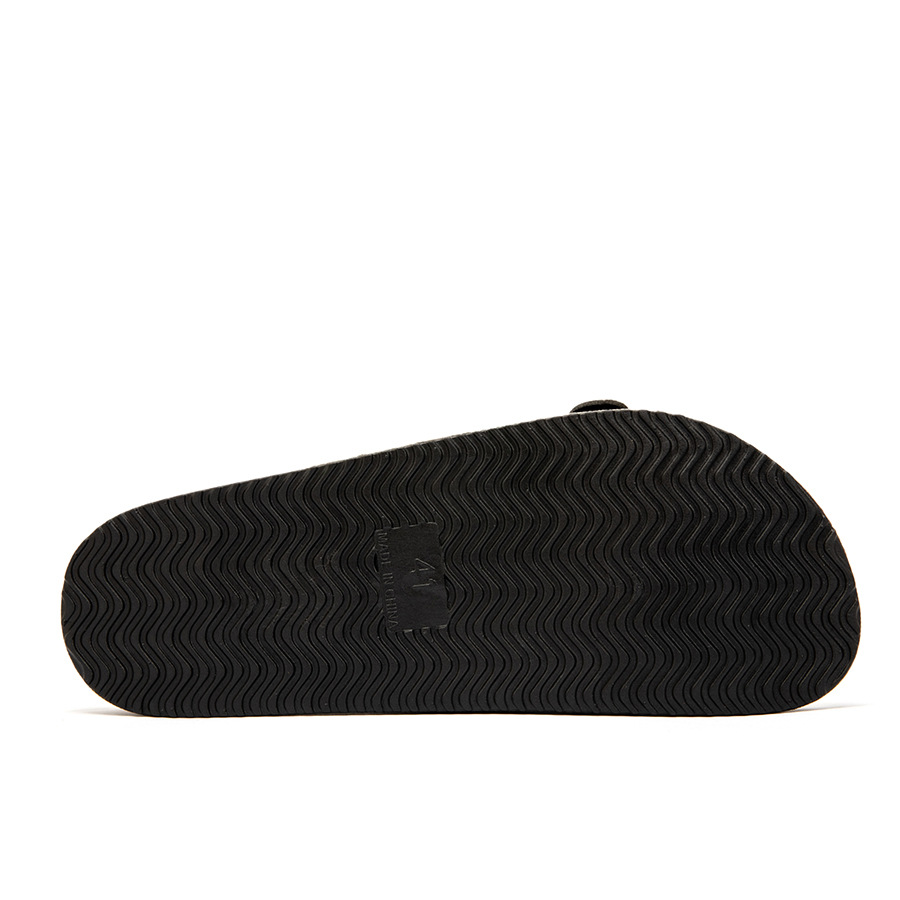 Summer Mens Cork Slippers Trendy Beach Shoes For Men And Women_voghion.com