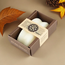 泰国羊奶皂手工皂羊脂皂控油保湿滋润精油皂清爽补水洁面香皂