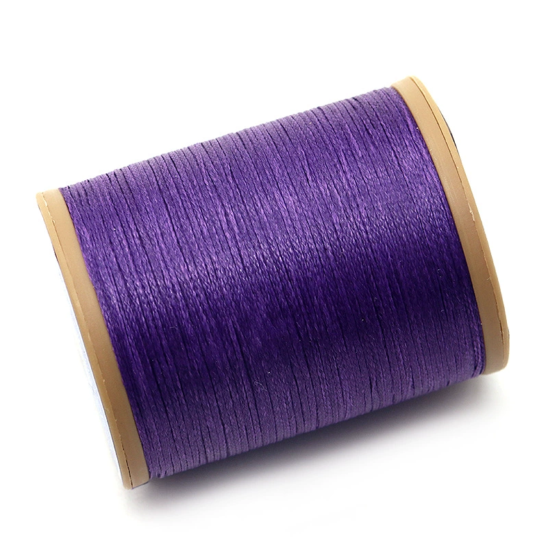 Woven accessory handmade, bag, 1.0mm, polyester