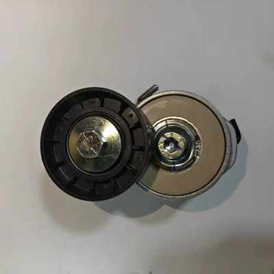 Belt pulley, belt tensioner, Remen gəricisi