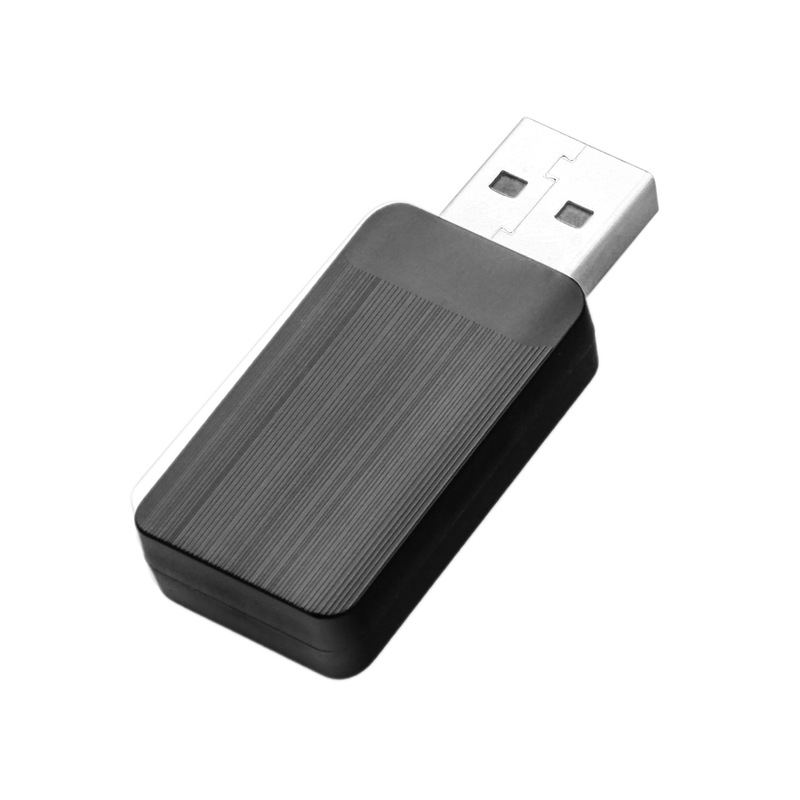 USB3.0インターフェースAC1300Mデュアルバンドギガビット無線LANカードWIFI信号受信機および送信機デュアルバンド強化|undefined