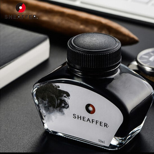SheafferNB500īˮ��̼��ˮ��Ⱦ��īˮ䓹P���a��īˮ50ml