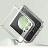 Samsung, folding phone case, protective case, South Korea, simple and elegant design, folding screen, galaxy