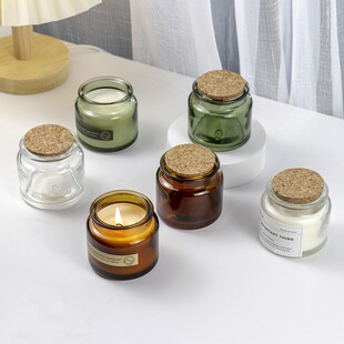 �͹Ų�ɫ200mlϞ�T�ގ��w�ֹ���޹Ϟ�T�� DIY�ձ��Ƶ��k��ľ��ƿ