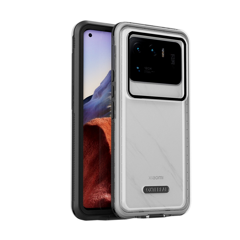 新品xiaomi11 ultra適用携帯電話防水シェルアマゾンクロスボーダー人気保護カバーダイビング写真撮影|undefined