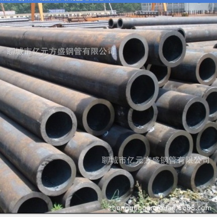 ASME SA335M钢管/ST35.8钢管/ST45.8钢管/T12钢管P12合金材料25Mn