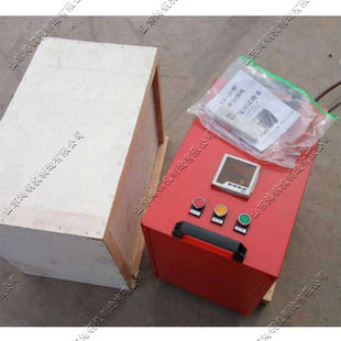 Portable wall lead equipment automatic wire laying machine small construction engineering electrical threading machine