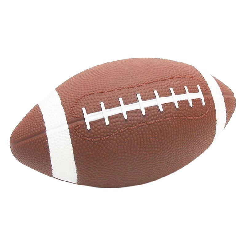 N ° 3 americano rugby juventud inflable bola juguete niños estudiante especial equipo juego enseñanza bola