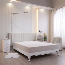 圆顶吊顶公主床幔蚊帐天地撑杆支架 地面到天花板110-350cm不锈C&