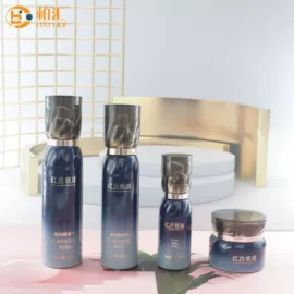 化妆品包装;护肤品包材;分装瓶