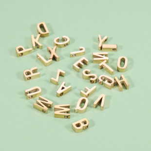 �¿��R�治�P䓴�С��Ӣ����ĸС���� DIY ��ĸ������Ʒ���