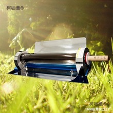 太阳能烧烤炉聚会太阳能烧烤车载厨房阳台真空烤箱北国之光麦太保